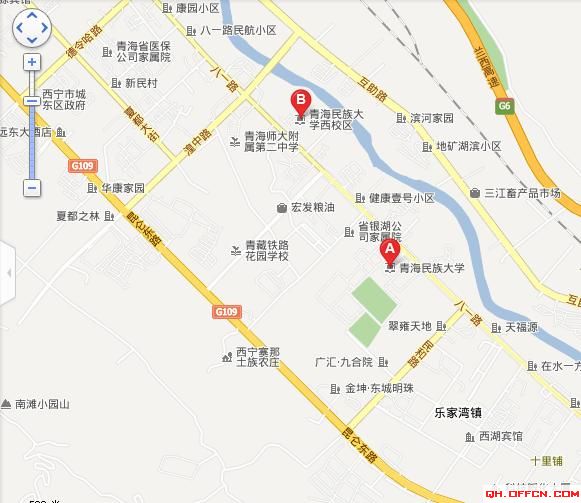 2015年國(guó)家公務(wù)員考試【青海地區(qū)】考場(chǎng)分布 2015年國(guó)家公務(wù)員考試【青海地區(qū)】考場(chǎng)分布